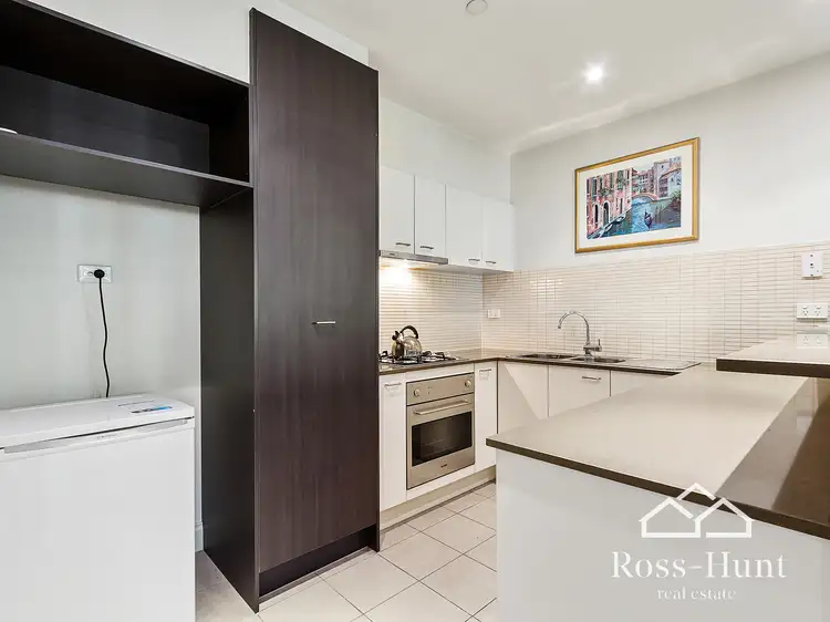 Fifth view of Homely apartment listing, 19/60 Harp Road, Kew VIC 3101