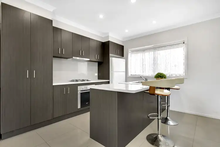 Third view of Homely house listing, 1/43 Dunloe Avenue, Norlane VIC 3214