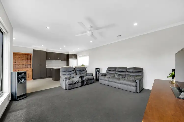Fourth view of Homely house listing, 1/43 Dunloe Avenue, Norlane VIC 3214