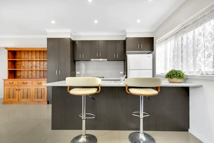 Fifth view of Homely house listing, 1/43 Dunloe Avenue, Norlane VIC 3214