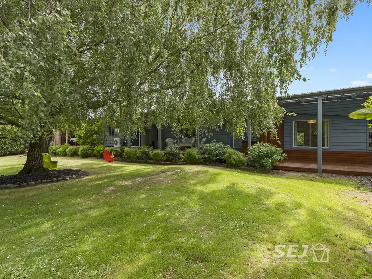 Main view of Homely rural property listing, 55 North Poowong Road, Poowong VIC 3988