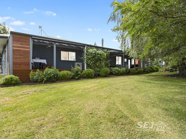 Third view of Homely rural property listing, 55 North Poowong Road, Poowong VIC 3988