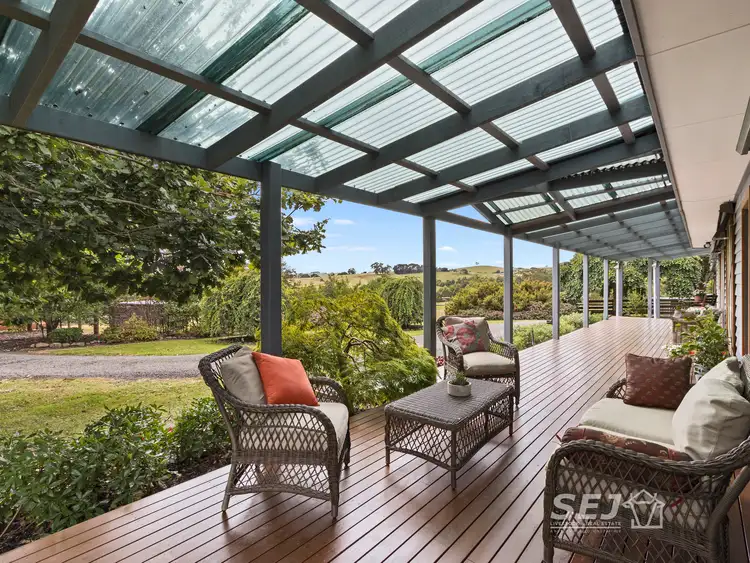 Fourth view of Homely rural property listing, 55 North Poowong Road, Poowong VIC 3988