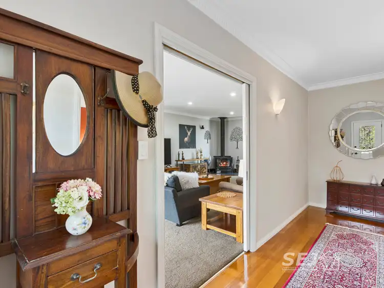 Fifth view of Homely rural property listing, 55 North Poowong Road, Poowong VIC 3988