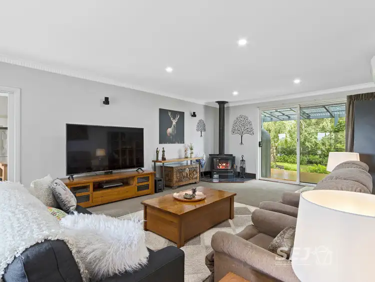 Sixth view of Homely rural property listing, 55 North Poowong Road, Poowong VIC 3988