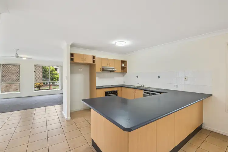 Fourth view of Homely house listing, 11 Moorrinya Circuit, North Lakes QLD 4509