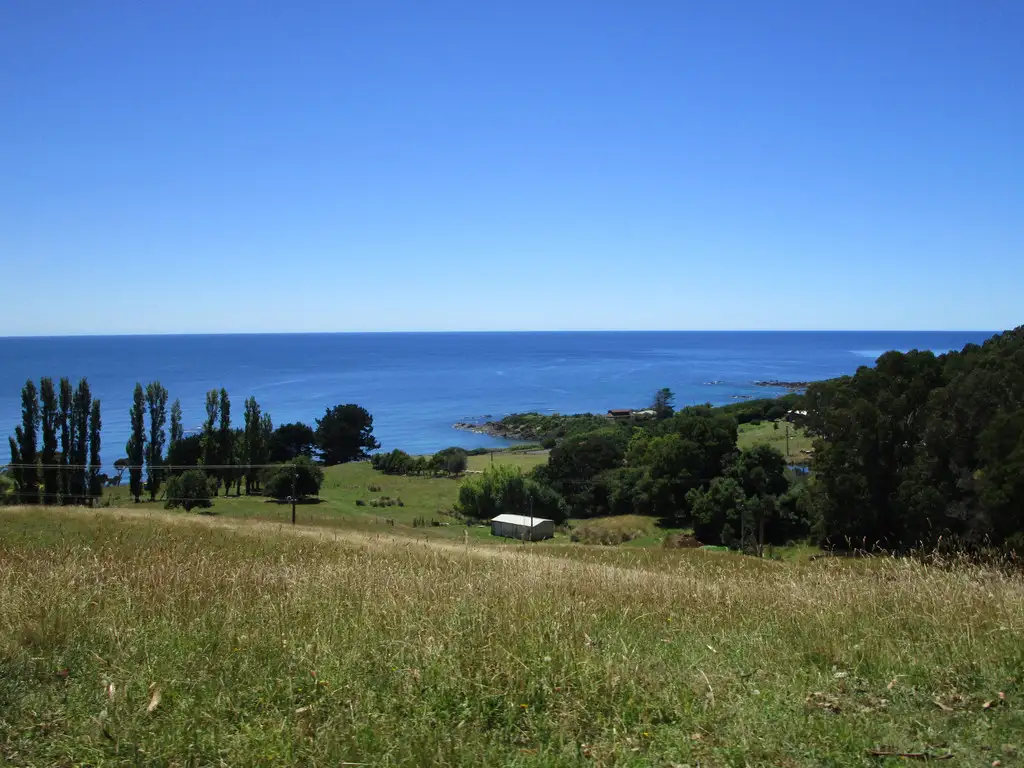 Main view of Homely rural property listing, 581 Penguin Road, Penguin TAS 7316