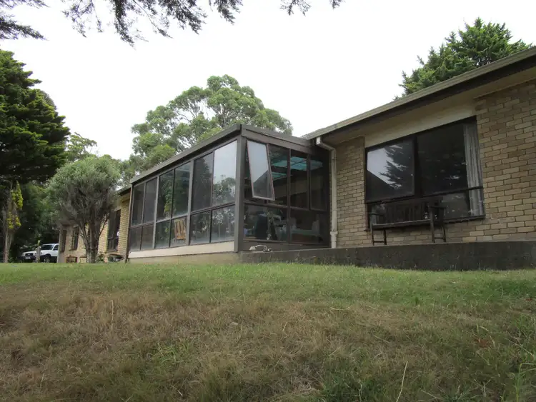 Second view of Homely rural property listing, 581 Penguin Road, Penguin TAS 7316