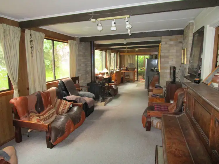 Fifth view of Homely rural property listing, 581 Penguin Road, Penguin TAS 7316
