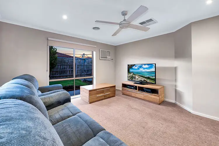 Third view of Homely house listing, 3 Seacombe Place, Cranbourne VIC 3977