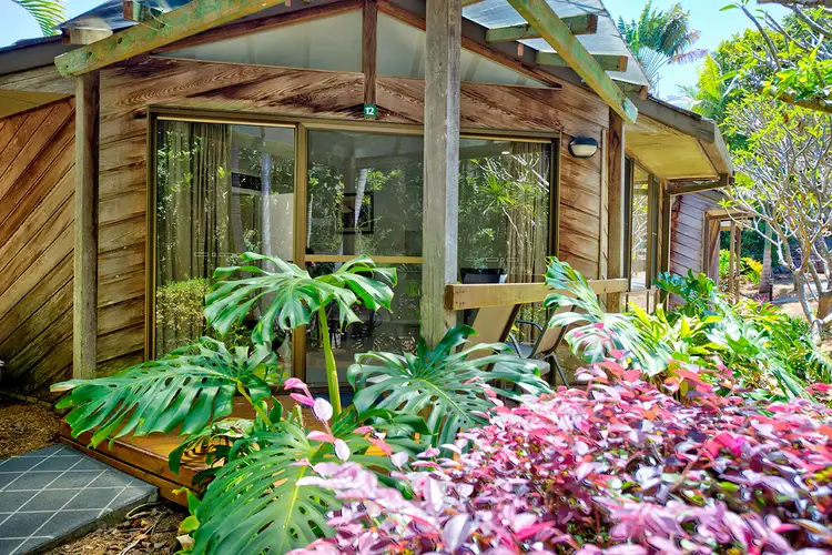 Third view of Homely apartment listing, 12 'BreakFree Aanuka Beach Resort' 11 Firman Drive, Coffs Harbour NSW 2450