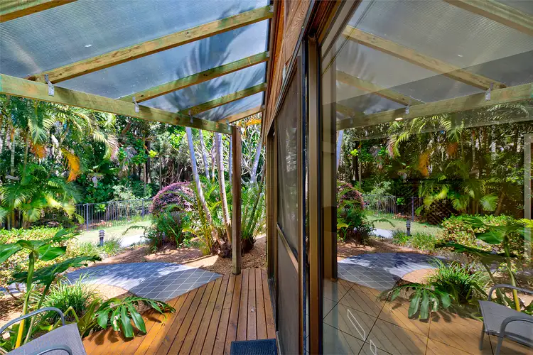 Fourth view of Homely apartment listing, 12 'BreakFree Aanuka Beach Resort' 11 Firman Drive, Coffs Harbour NSW 2450