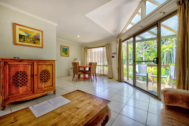 Fifth view of Homely apartment listing, 12 'BreakFree Aanuka Beach Resort' 11 Firman Drive, Coffs Harbour NSW 2450