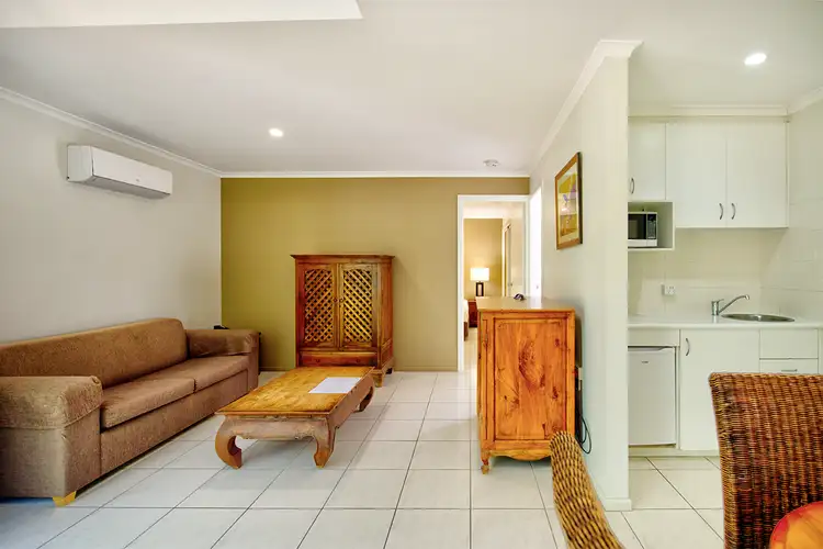 Sixth view of Homely apartment listing, 12 'BreakFree Aanuka Beach Resort' 11 Firman Drive, Coffs Harbour NSW 2450