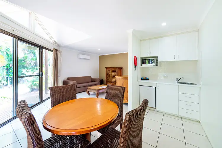 Seventh view of Homely apartment listing, 12 'BreakFree Aanuka Beach Resort' 11 Firman Drive, Coffs Harbour NSW 2450