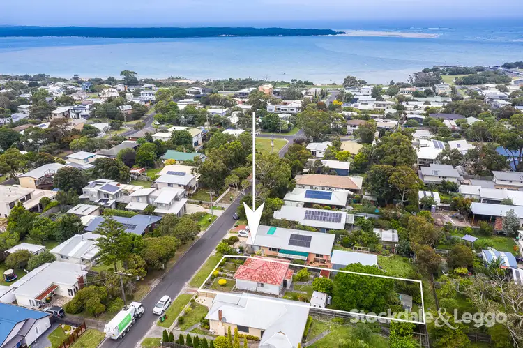 Main view of Homely house listing, 21 Pymble Avenue, Inverloch VIC 3996