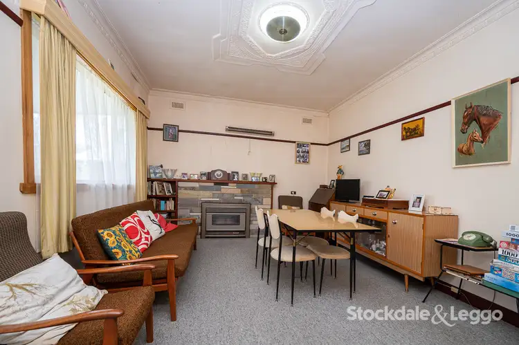 Fourth view of Homely house listing, 21 Pymble Avenue, Inverloch VIC 3996