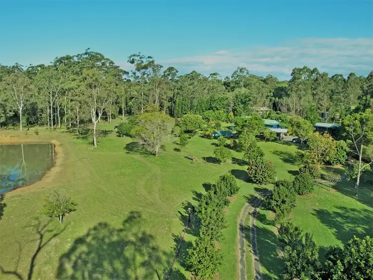 Main view of Homely rural property listing, 745 Ringtail Creek Road, Pomona QLD 4568