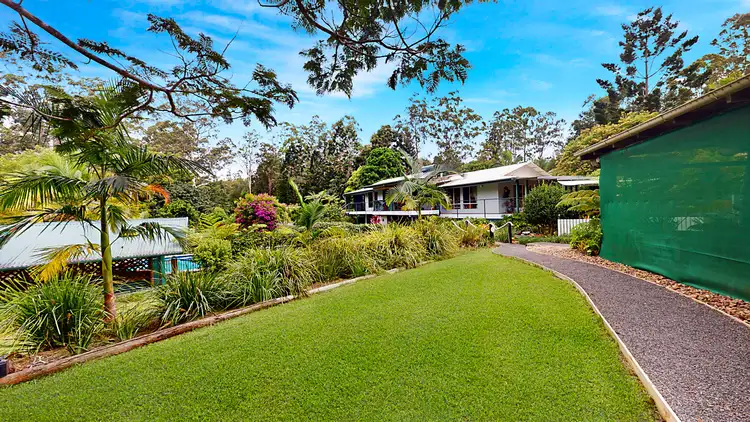 Third view of Homely rural property listing, 745 Ringtail Creek Road, Pomona QLD 4568