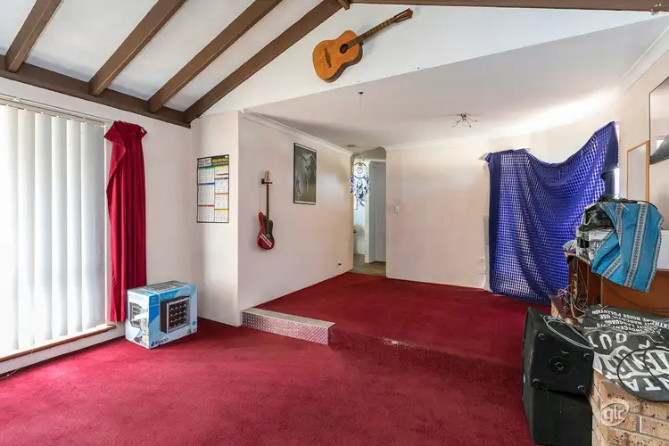 Second view of Homely house listing, 13 Nagambie Close, South Lake WA 6164
