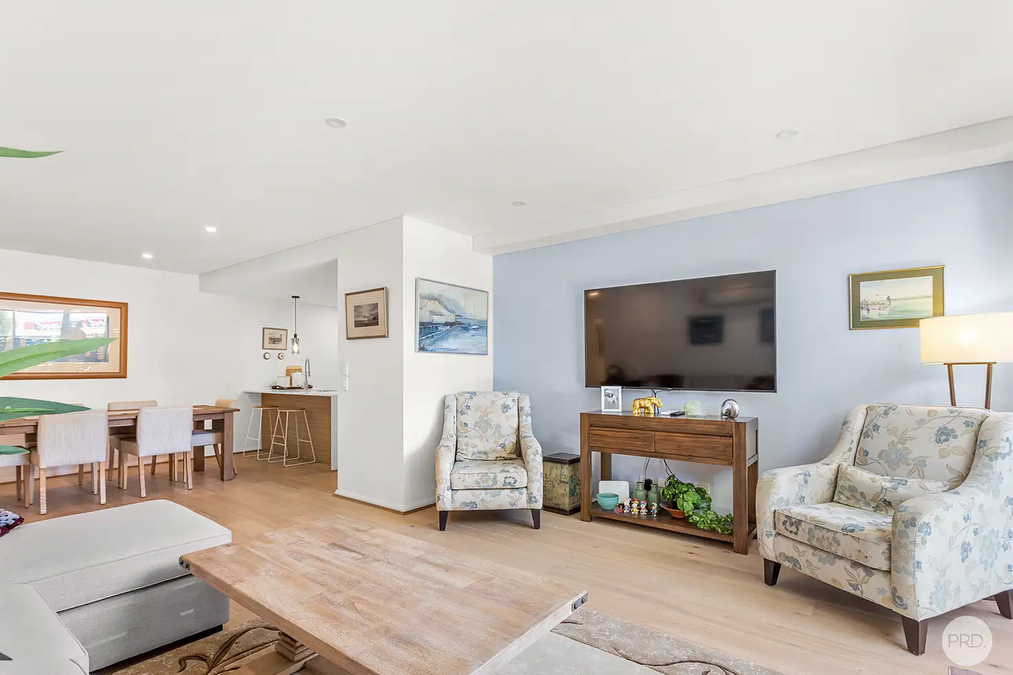 Main view of Homely apartment listing, 1/6 Bullecourt Street, Shoal Bay NSW 2315