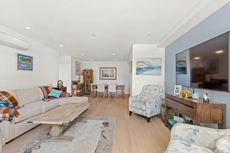 Fourth view of Homely apartment listing, 1/6 Bullecourt Street, Shoal Bay NSW 2315