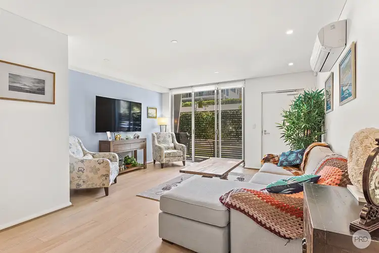Fifth view of Homely apartment listing, 1/6 Bullecourt Street, Shoal Bay NSW 2315