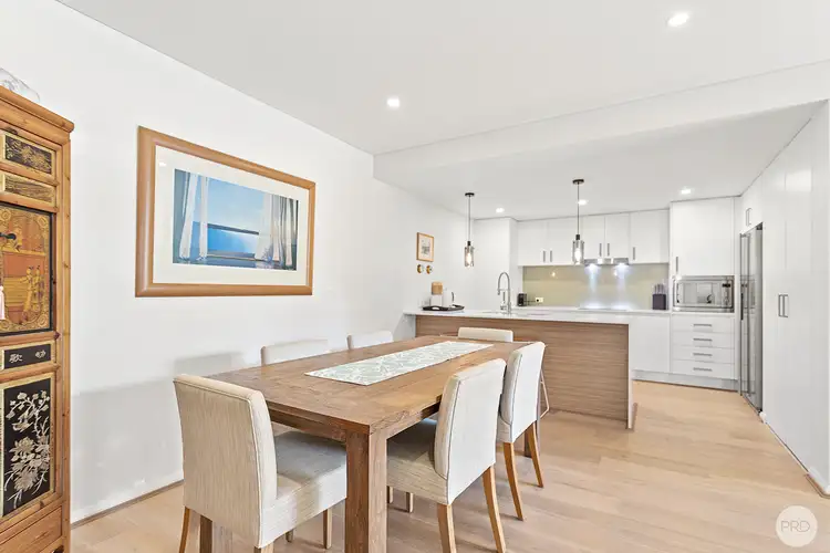 Sixth view of Homely apartment listing, 1/6 Bullecourt Street, Shoal Bay NSW 2315