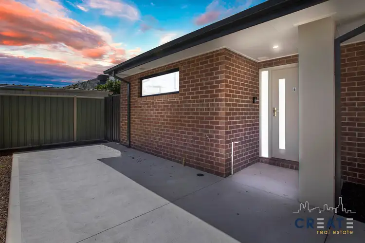 4/7 Washington Street, St Albans VIC 3021