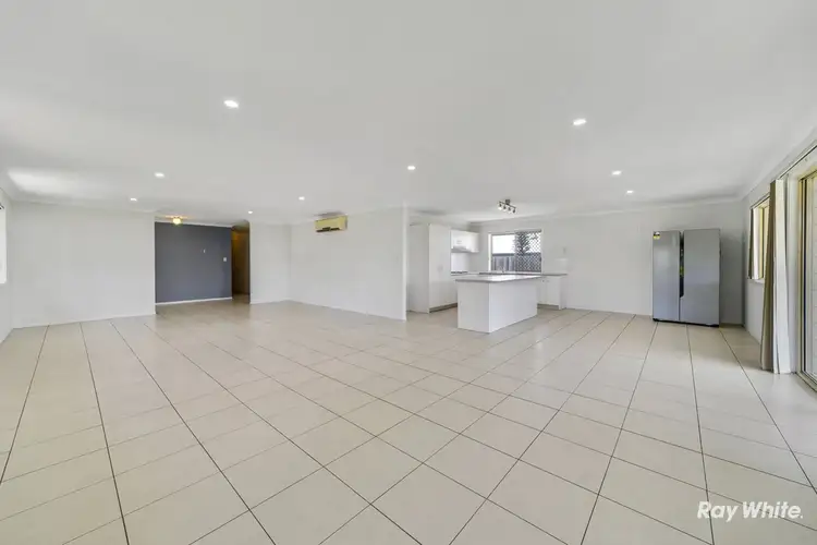 Second view of Homely house listing, 11 Sally Drive, Marsden QLD 4132