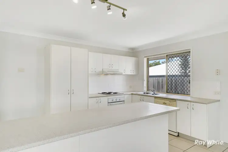Third view of Homely house listing, 11 Sally Drive, Marsden QLD 4132