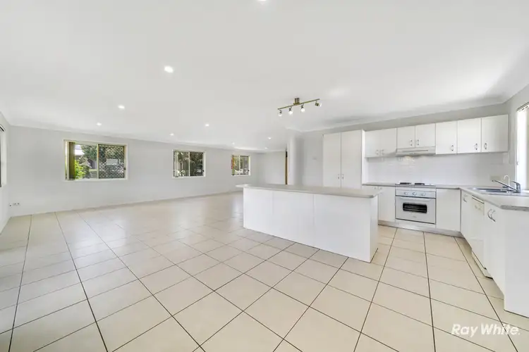 Fifth view of Homely house listing, 11 Sally Drive, Marsden QLD 4132