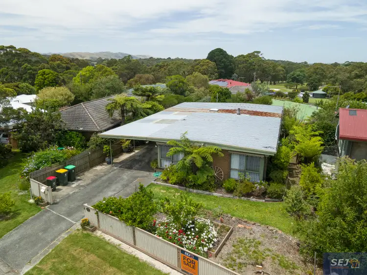 Main view of Homely house listing, 35 Hoddle Rd, Foster VIC 3960