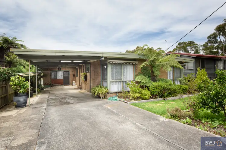 Second view of Homely house listing, 35 Hoddle Rd, Foster VIC 3960