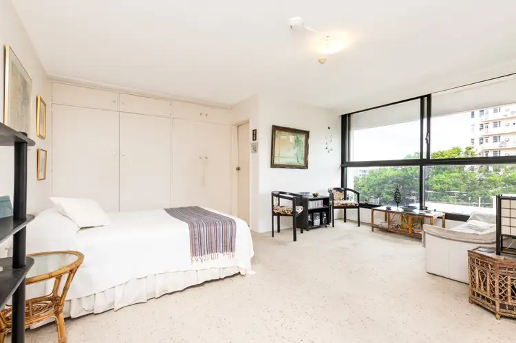 Second view of Homely studio listing, 31/45-53 Macleay Street, Potts Point NSW 2011
