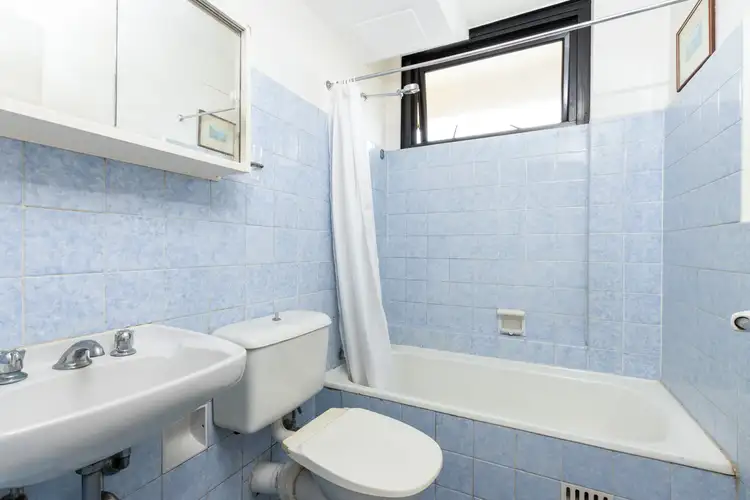 Fifth view of Homely studio listing, 31/45-53 Macleay Street, Potts Point NSW 2011