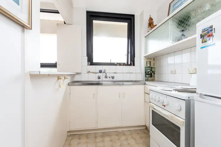 Sixth view of Homely studio listing, 31/45-53 Macleay Street, Potts Point NSW 2011