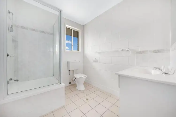 Sixth view of Homely townhouse listing, 6/6 HAMPTON DRIVE, Tannum Sands QLD 4680
