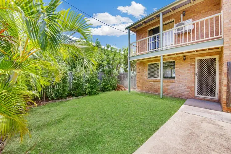 Seventh view of Homely townhouse listing, 6/6 HAMPTON DRIVE, Tannum Sands QLD 4680