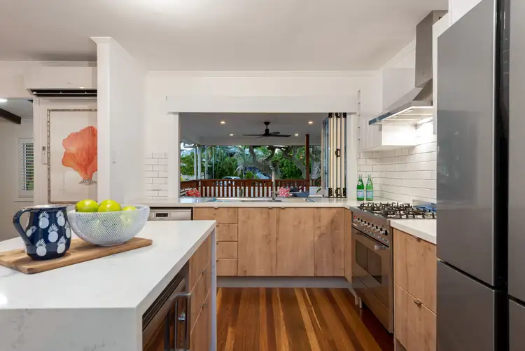 Fifth view of Homely house listing, 47 Duke Street, Brighton QLD 4017