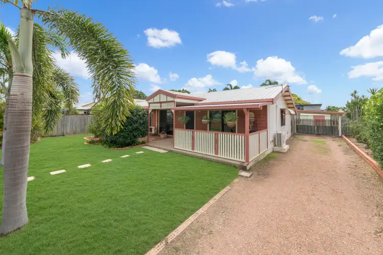 193 Bamford Lane, Kirwan QLD 4817