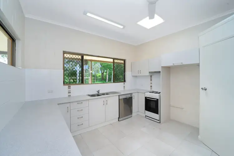 Third view of Homely house listing, 4 Bunya Street, Bushland Beach QLD 4818