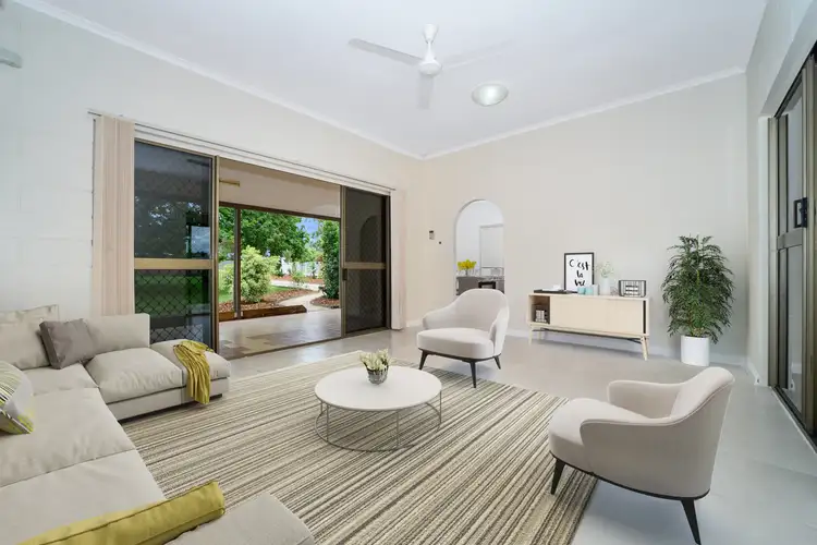 Fourth view of Homely house listing, 4 Bunya Street, Bushland Beach QLD 4818