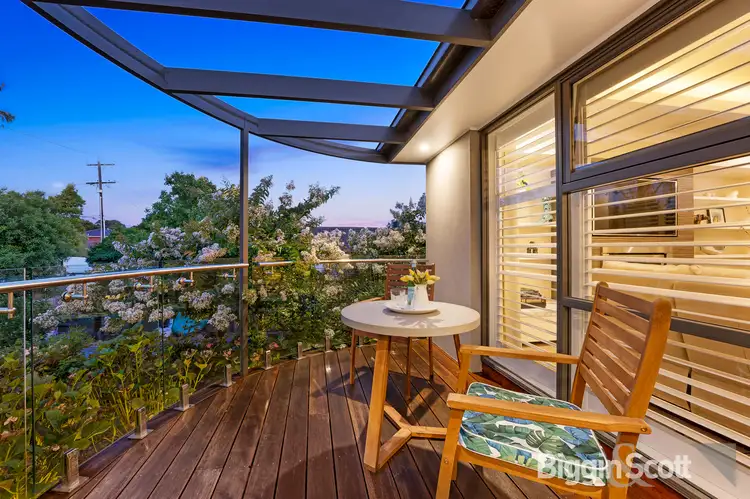 Fourth view of Homely unit listing, 1/186 Morack Road, Vermont South VIC 3133