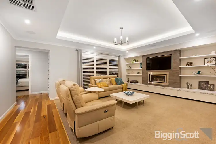 Fifth view of Homely unit listing, 1/186 Morack Road, Vermont South VIC 3133