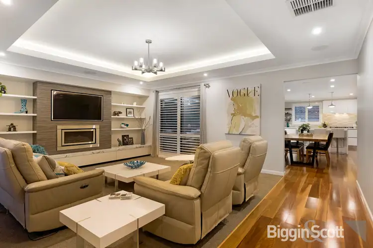 Sixth view of Homely unit listing, 1/186 Morack Road, Vermont South VIC 3133