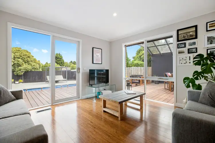 Fifth view of Homely house listing, 8 Cooper Road, Rowville VIC 3178