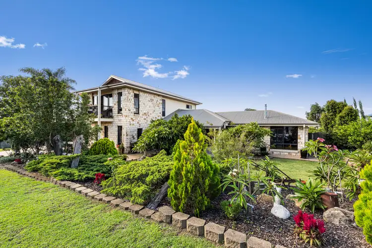 79 Highland Park Road, Meringandan West QLD 4352