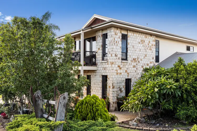 Second view of Homely house listing, 79 Highland Park Road, Meringandan West QLD 4352