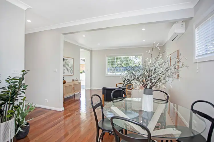 Third view of Homely house listing, 125A Wynter Street, Taree NSW 2430